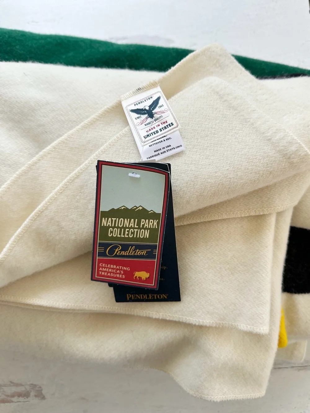Pendleton new tags